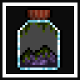 Bottled Corruption