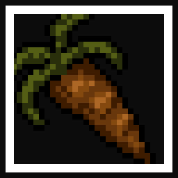 Cave Carrot
