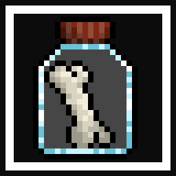 Bottled Bone