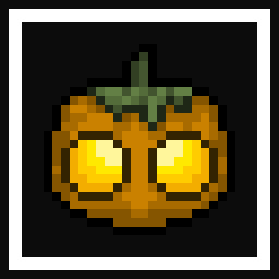 Restless Pumpkin