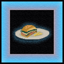 Icon for I'm Hungry