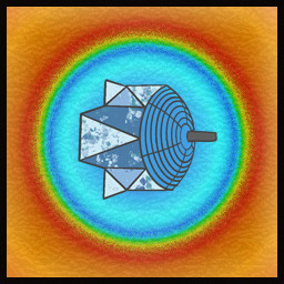Icon for Drone User