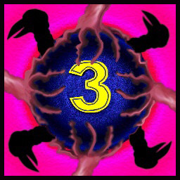 Icon for Three Loops Down
