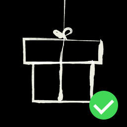 The Gift that Keeps Gibbing