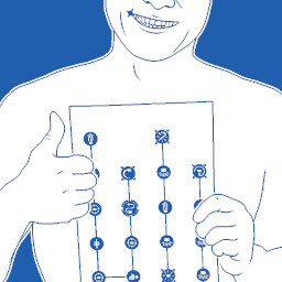 I've got the skillz!