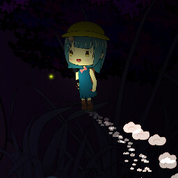 Finished "The Climb"!