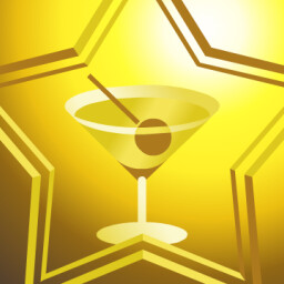 Icon for Cocktail Olive