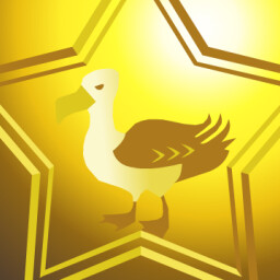 Icon for Gold Albatross