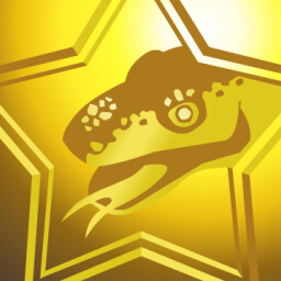 Icon for Cold-blooded Snack