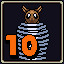 Icon for Yummy 10