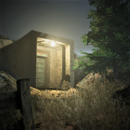 Bunker Break-in