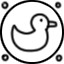 Icon for Bird