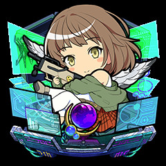 Phoenix Gunner Clear