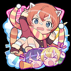 Beastly Brawlers Clear