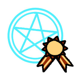 마법진 퍼즐의 달인