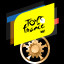 Icon for The Race to the Sun