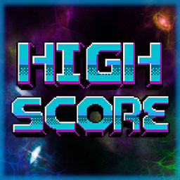 Icon for High Score