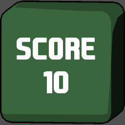 Score 10