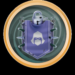 Icon for Path of Thievery