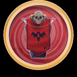Icon for Path of Darkness