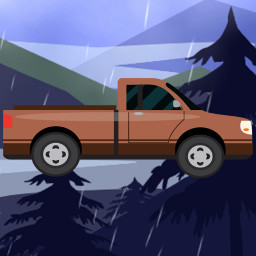 Icon for Pickup