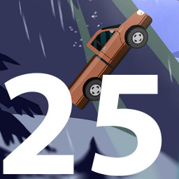 Icon for 25