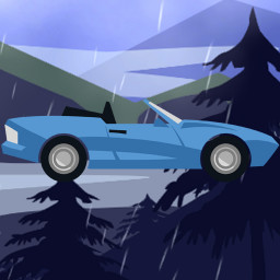 Icon for Convertible