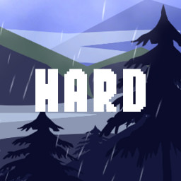 Icon for Hard
