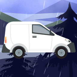 Icon for Van