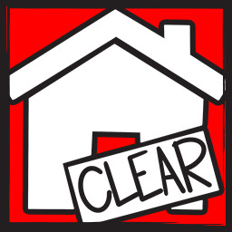 This House Is Clear
