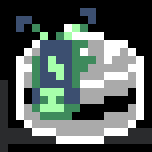 Icon for Cake dive