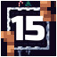 Icon for 15!