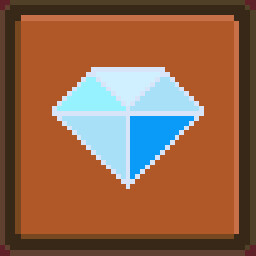 Blue Diamond Digger