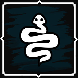 La senda de la serpiente