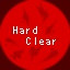 Hard clear
