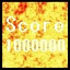 Score 1000k or more