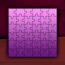 Icon for Jigsaw puzzle completed