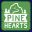 Pine Hearts icon