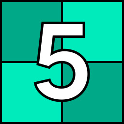 6x6: Level 5