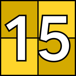 5x5: Level 15