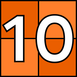 10x10: Level 10