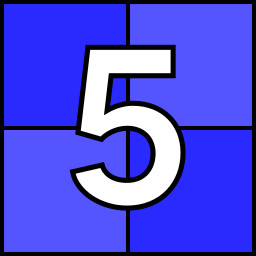 4x4: Level 5