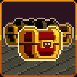 Icon for Dead man's chest