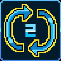 Icon for Complete a loop with every character