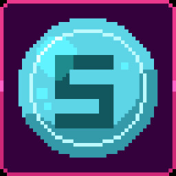 Icon for Leveling up!