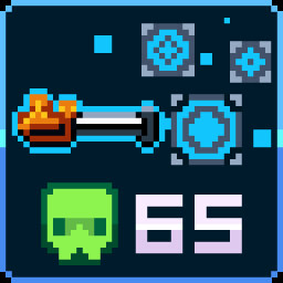 Icon for Bombs away!