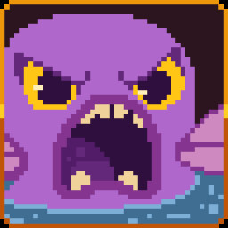 Icon for Sea monster