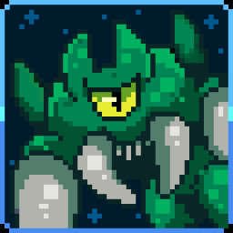 Icon for Tremors!