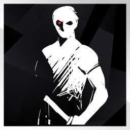 Mysterious Foreigner