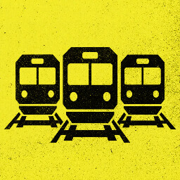Railway Collector